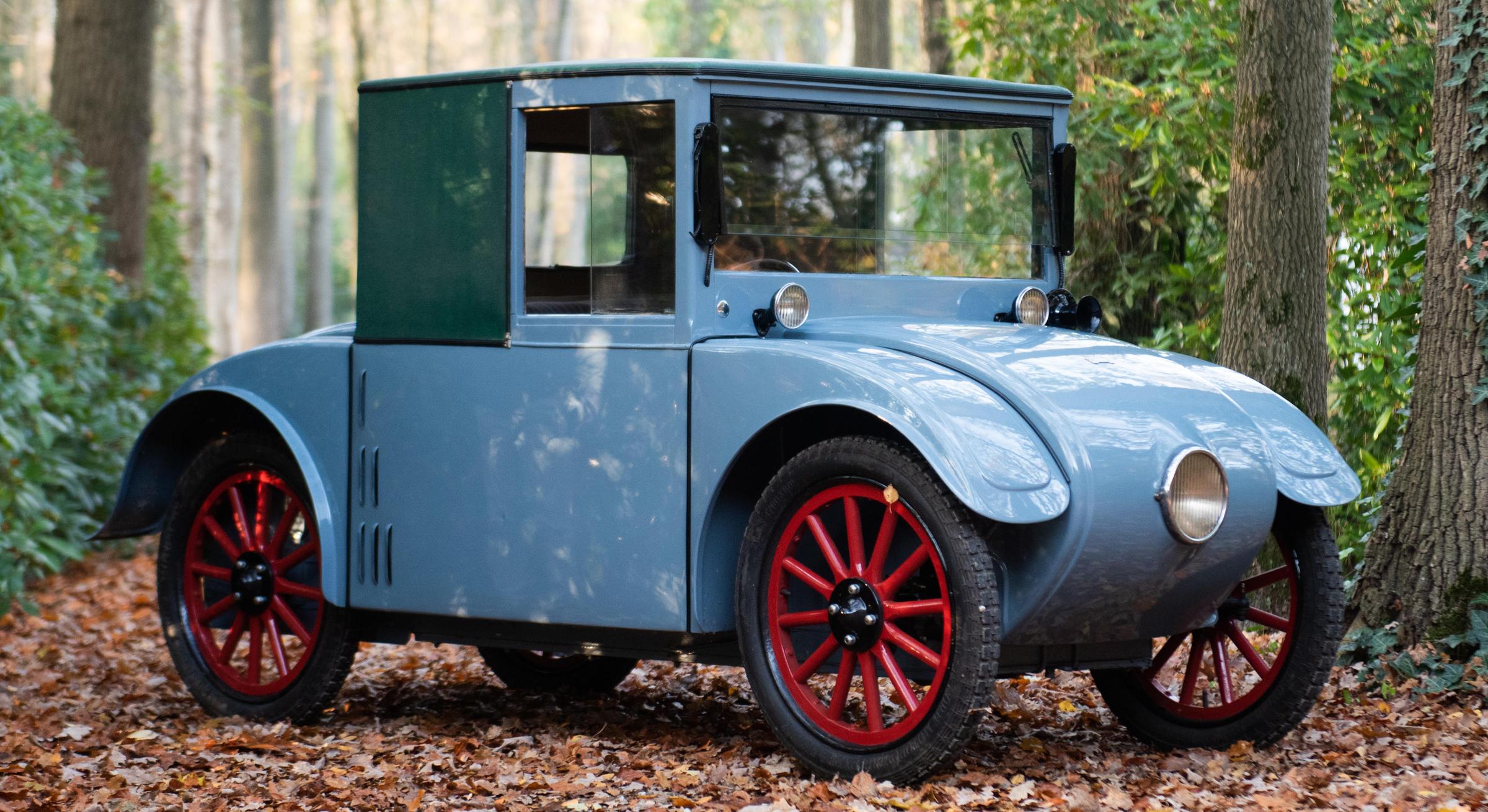 Classic Car, Truck and Motorcycle Values Hagerty Valuation Tool®